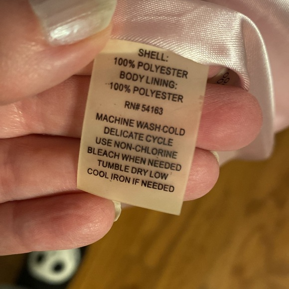 Calvin Klein Jacket - Picture 9 of 9